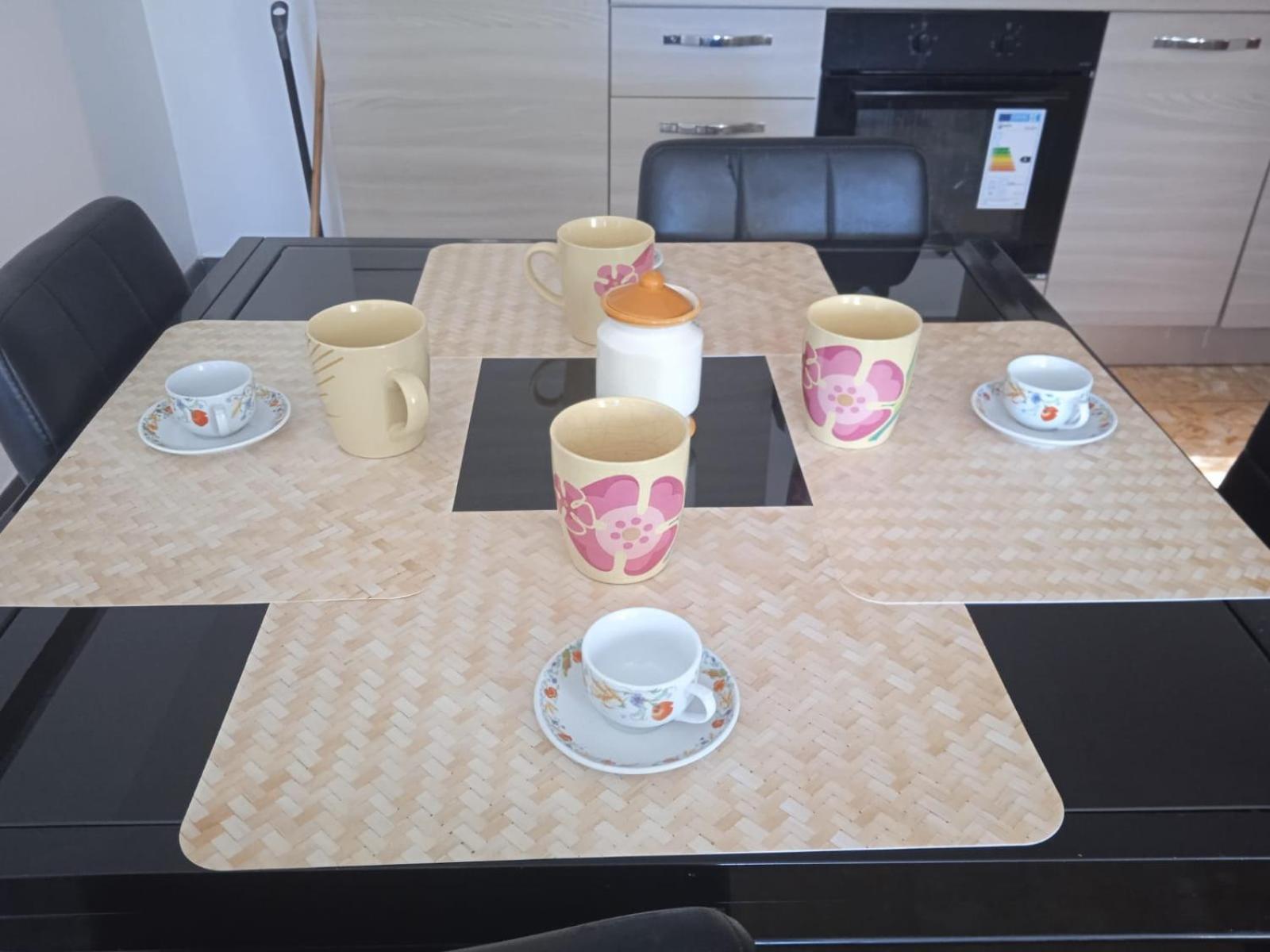 דירות Bocchignano La Casa Sul Farfa מראה חיצוני תמונה